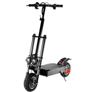 Motor Balance Children Mini 3 Wheel Sea Mobility E Kick Gasoline Scooter